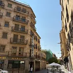 ホテル アメファ