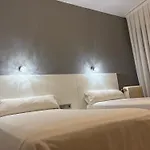 アメファ ホテル サラマンカ