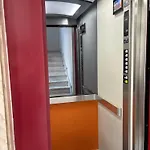 ホテル アメファ