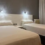 アメファ ホテル サラマンカ