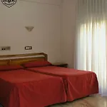 ホテル アメファ サラマンカ