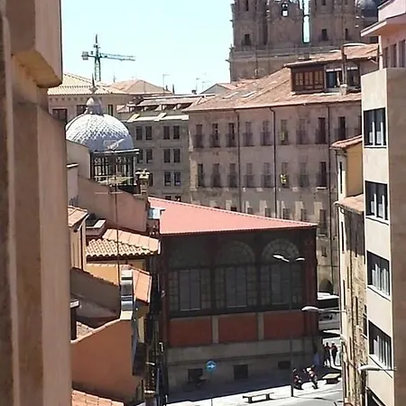 Amefa Hotel Salamanca