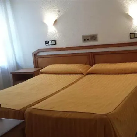 Amefa Ξενοδοχείο Σαλαμάνκα