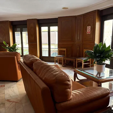 Hotel Amefa 2*