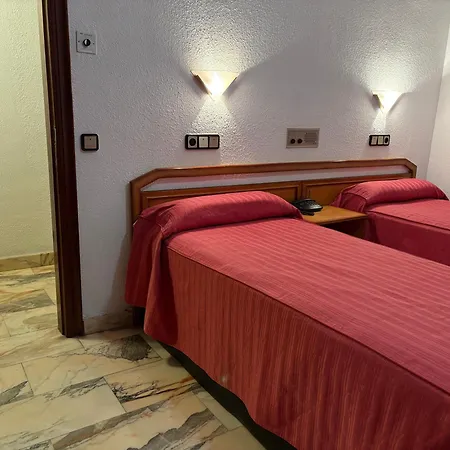 Amefa Hotel 2*