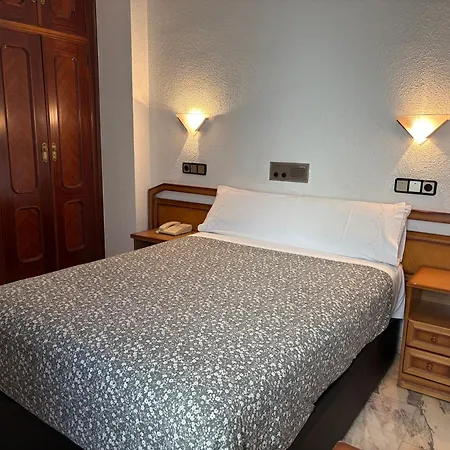 Hotel Amefa 2*