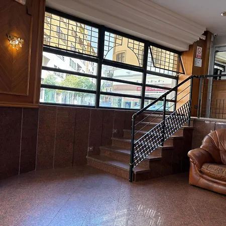 Amefa Hotel Salamanca