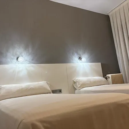 Amefa Otel Salamanca