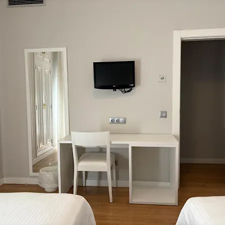 Amefa Hotel 2*