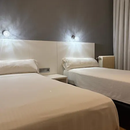Amefa Otel Salamanca