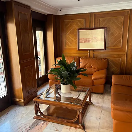 Amefa Otel Salamanca