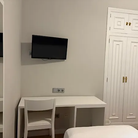 Hotel Amefa
