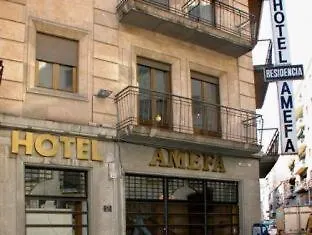 Amefa Hotel 2*