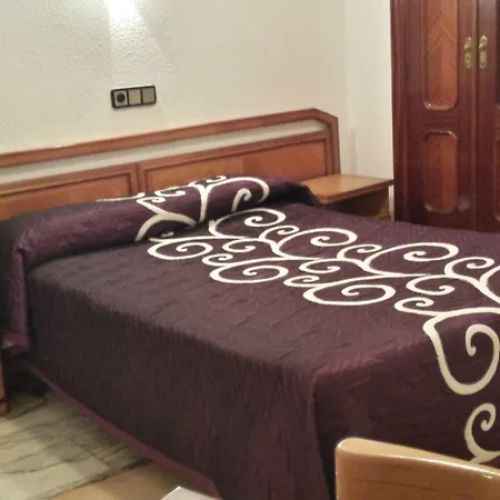 Amefa Otel Salamanca