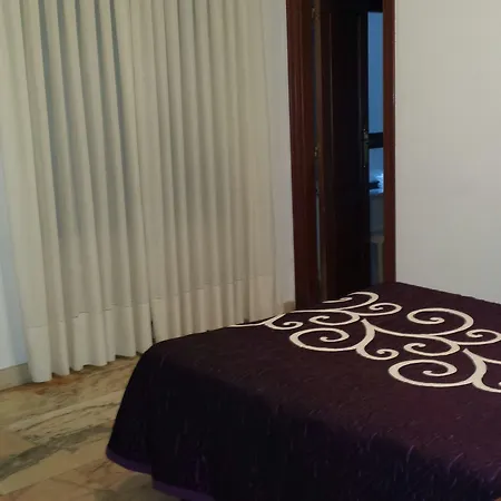 Hotel Amefa Salamanca