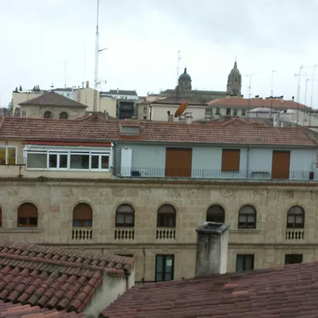 Amefa 2* Salamanca