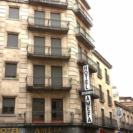 Amefa Otel 2*