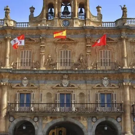Amefa Salamanca