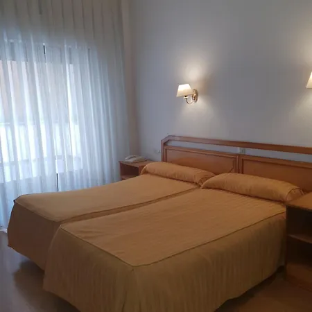 Amefa Ξενοδοχείο