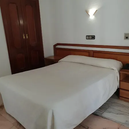 Amefa Ξενοδοχείο Σαλαμάνκα