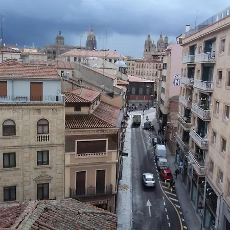 Amefa Hotel Salamanca