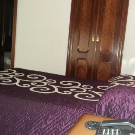 Hotel Amefa