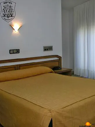 Amefa 2* Σαλαμάνκα