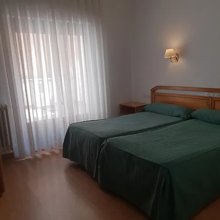 Hotel Amefa 2*