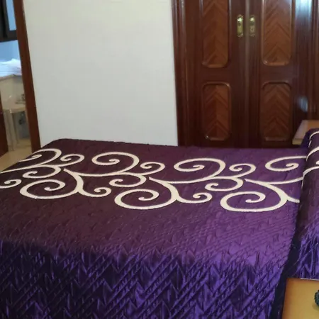 Amefa Hotel Salamanca