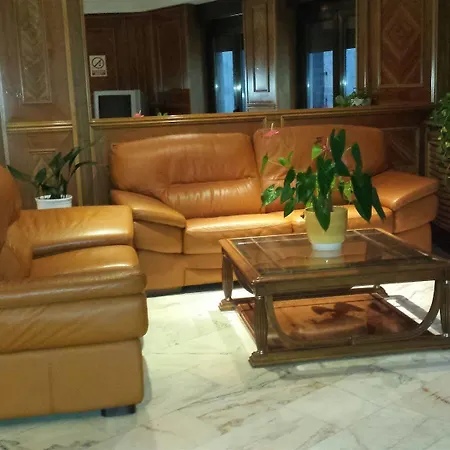 Amefa Hotel Salamanca