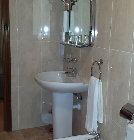 Amefa Hotel Salamanca