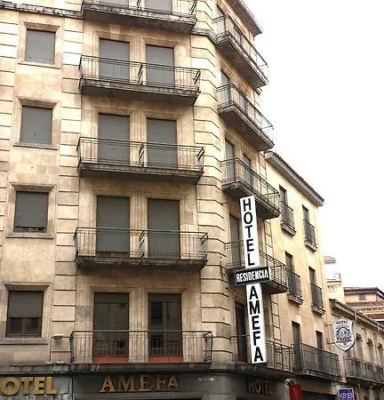 Hotel Amefa