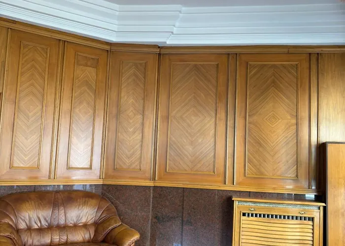 阿美法酒店 酒店 萨拉曼卡