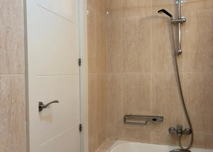 阿美法酒店 萨拉曼卡