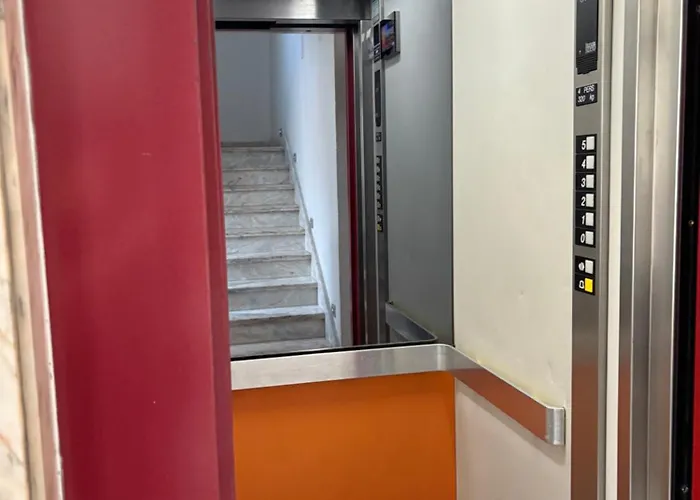 酒店 阿美法酒店