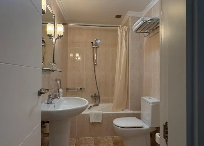 阿美法酒店 酒店