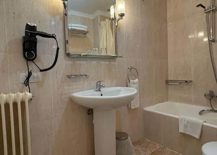 酒店 阿美法酒店