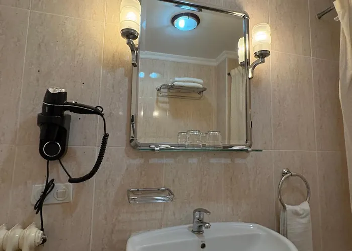 酒店 阿美法酒店 萨拉曼卡