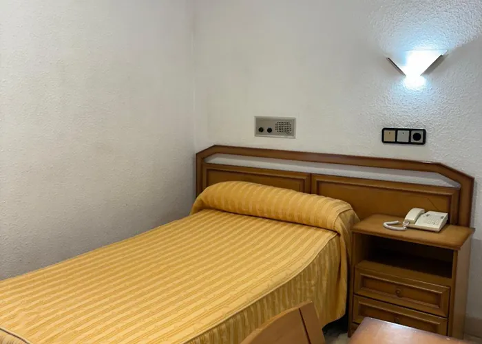 阿美法酒店 酒店