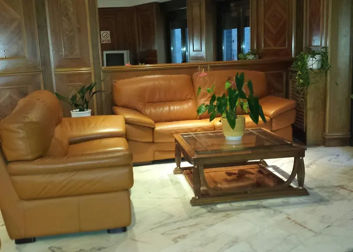 酒店 阿美法酒店 2*