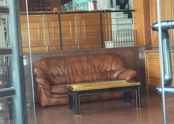 酒店 阿美法酒店 2*