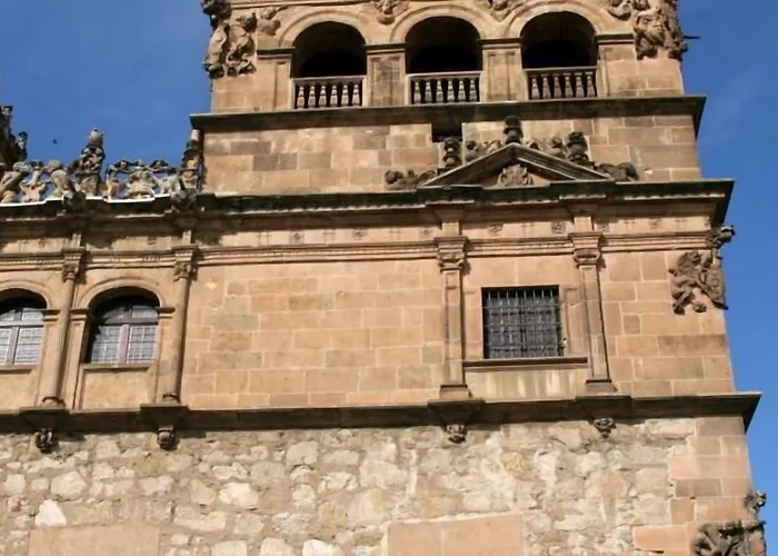 酒店 阿美法酒店