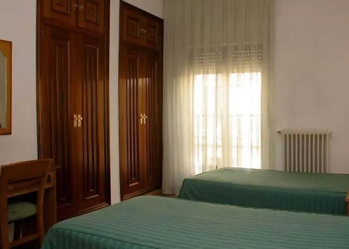 酒店 阿美法酒店 2*