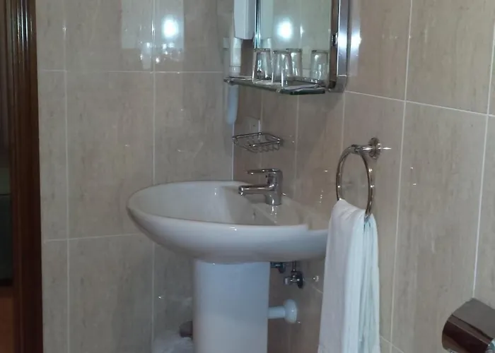 阿美法酒店 酒店