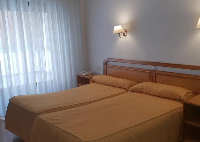 阿美法酒店 酒店