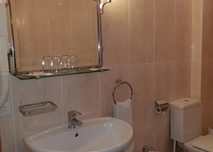 Amefa Hotel Salamanca