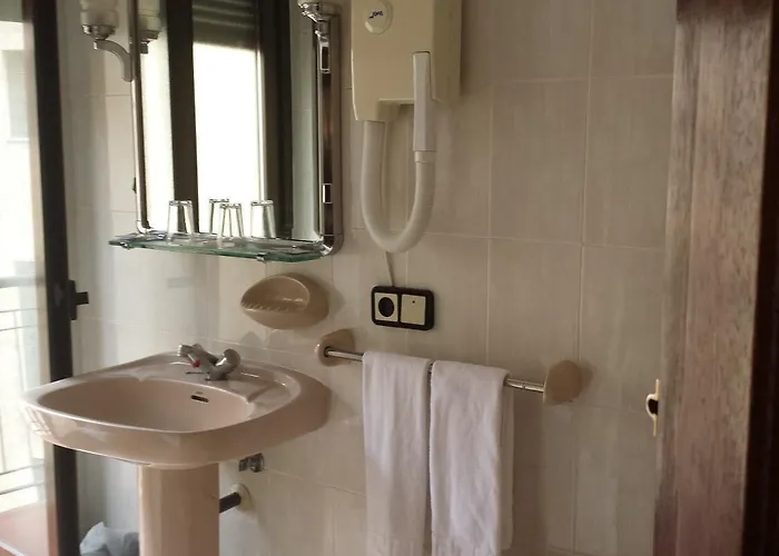 阿美法酒店 酒店