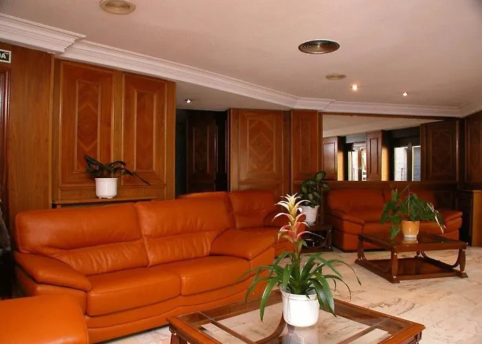 阿美法酒店 酒店