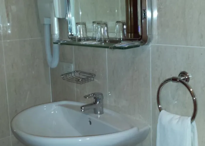 阿美法酒店 酒店