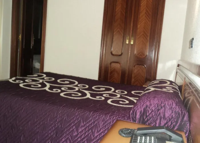 阿美法酒店 酒店